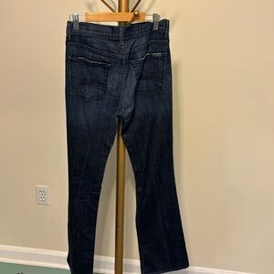 7 for all Mankind Jean